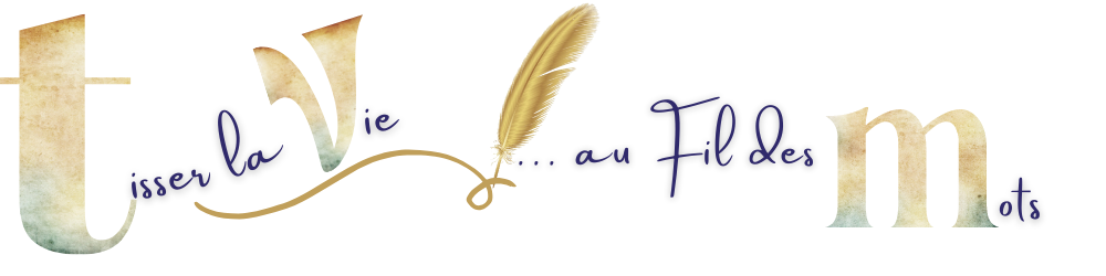 Bannière Tisser la Vie