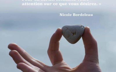 Le Chemin de l’Intention