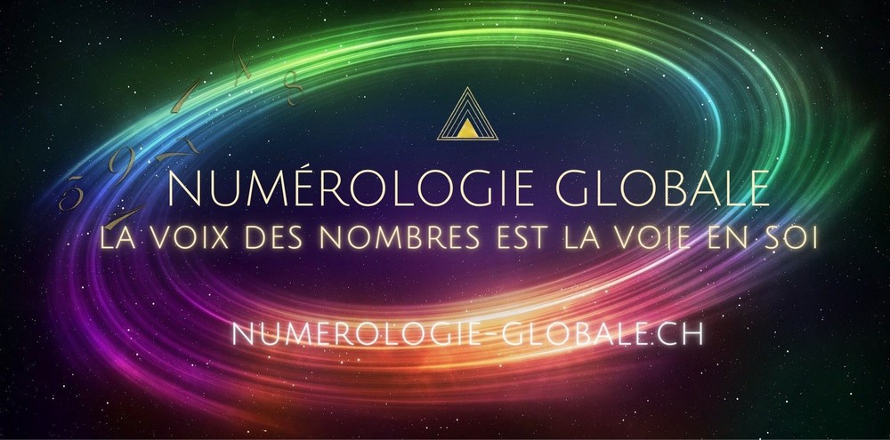 Numérologie Globale